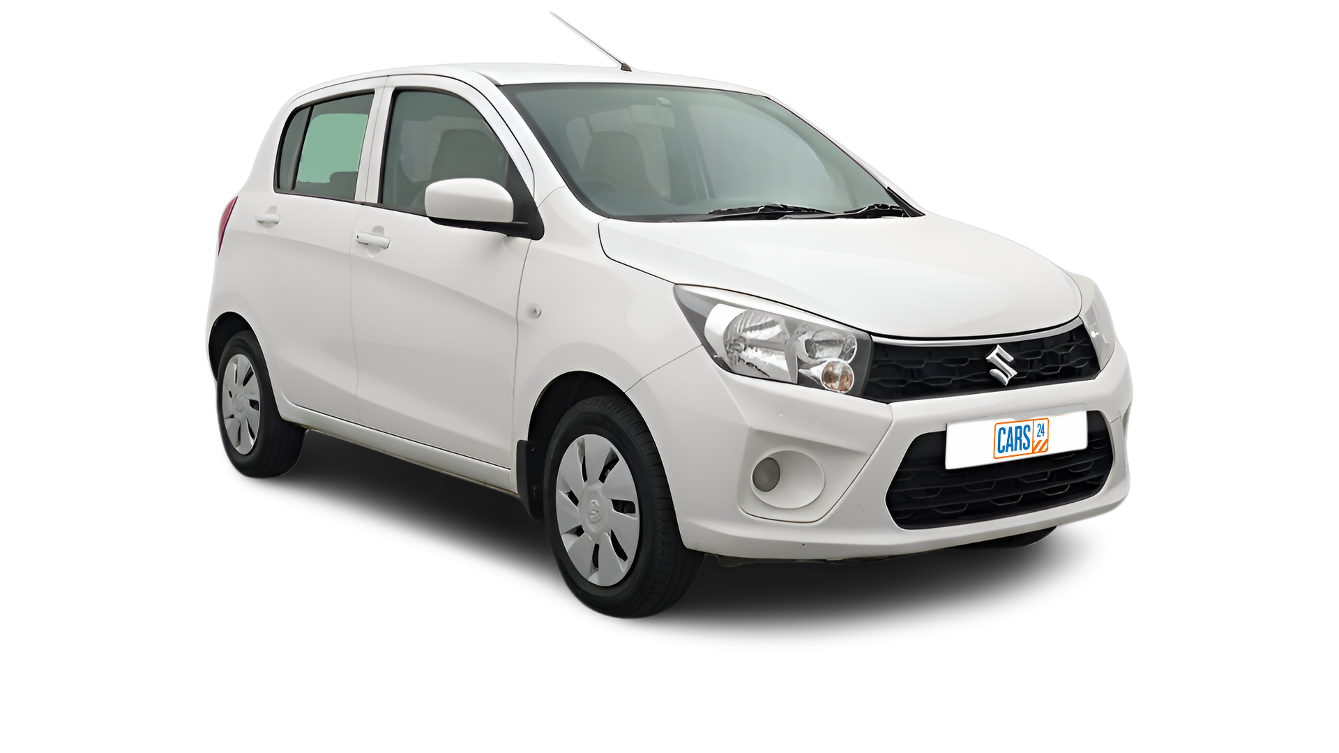 Maruti Celerio-img